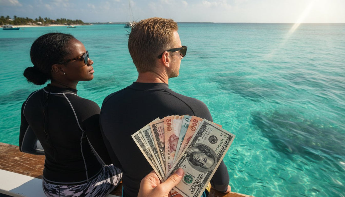 Currency to Use for Diving in Cozumel: The Ultimate Diver’s Money Guide