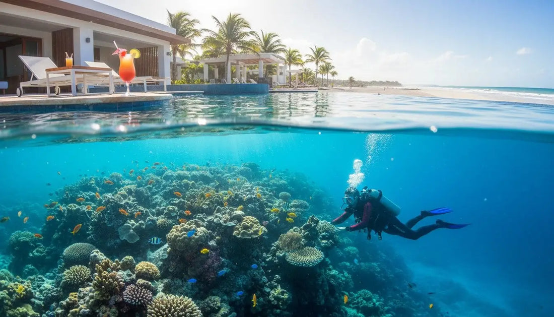 Best All-Inclusive Cozumel Dive Resorts: A Local’s Guide for 2026