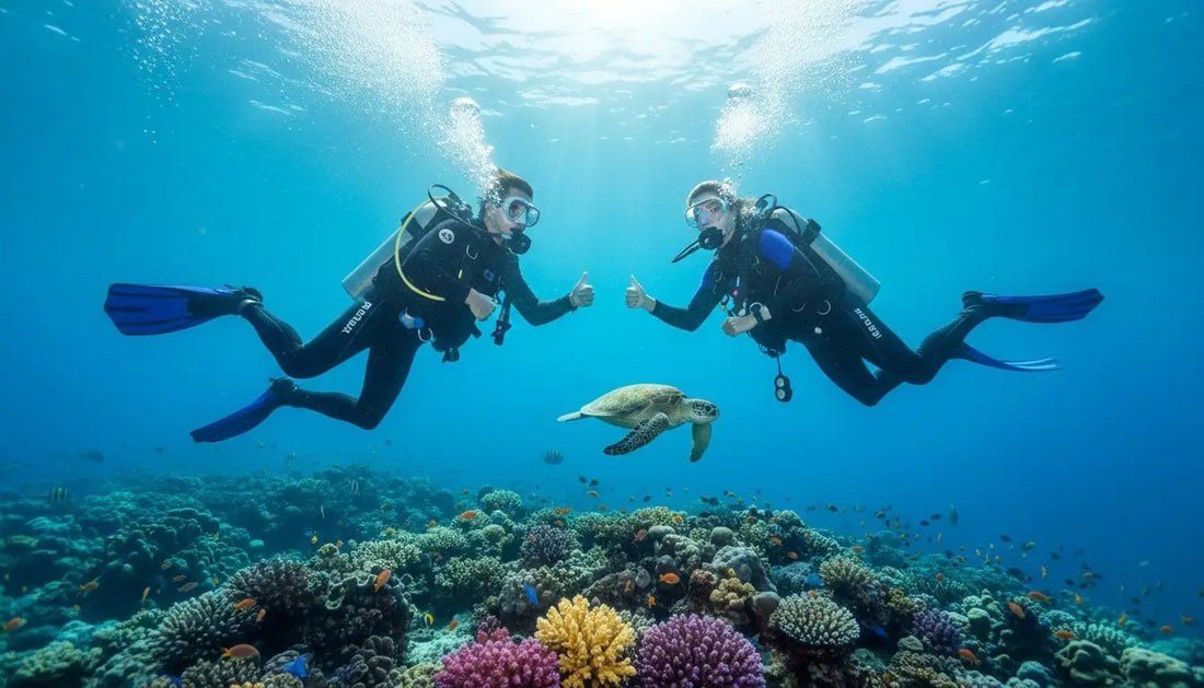 Cheap PADI Certification Cozumel: Get Certified Without Breaking the Bank in 2026