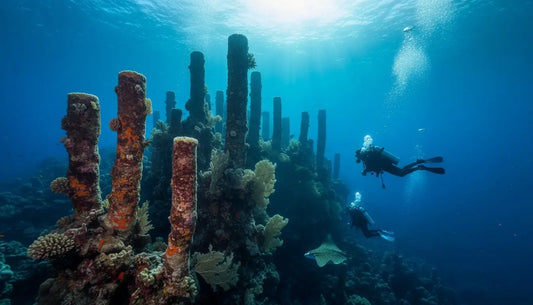 Colombia Deep Reef Cozumel: The Ultimate Guide for Advanced Divers (2026)
