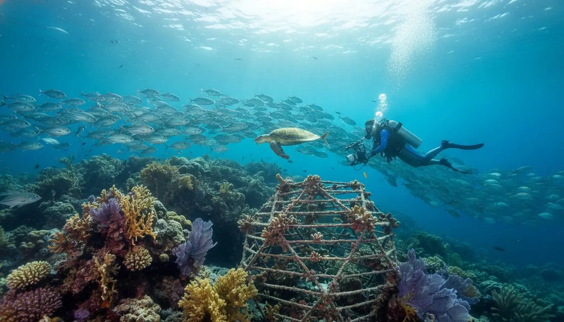 Conservation Efforts in Cozumel Marine Park: Protecting Our Underwater Paradise in 2026