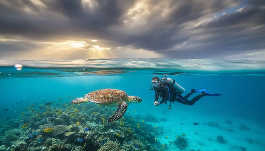 Cozumel Diving Hurricane Season Safety: A Local Expert’s Guide for 2026