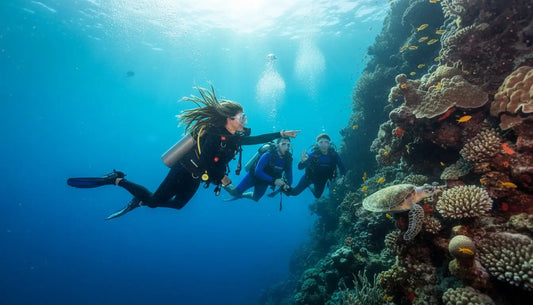 Cozumel Diving Safety: A Complete Guide for a Worry-Free Adventure