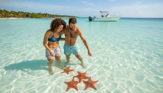 Cozumel for Non-Divers: Ultimate Island Magic Guide (2026)