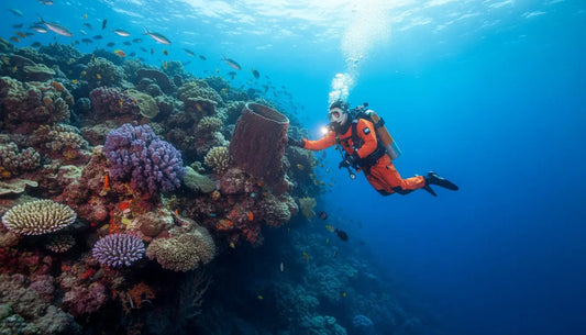 Cozumel Specialty Diving: Your Guide to Unforgettable Underwater Adventures