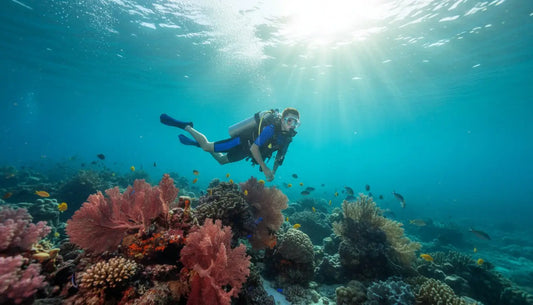 Cozumel Water Temperature: A Diver's Year-Round Guide
