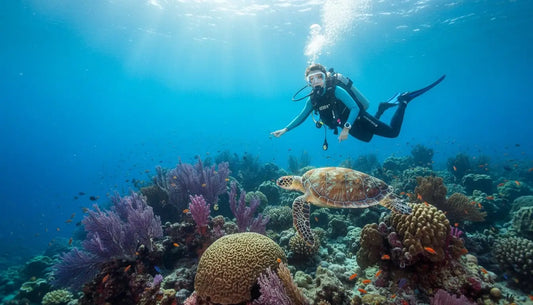 How Long Does Open Water Certification Take in Cozumel? Your 2026 Timeline