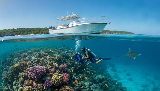 How to Plan a Cozumel Dive Trip: 2026 Guide