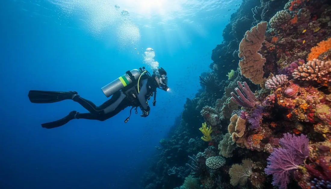 Nitrox Certification Cozumel Cost: The 2026 Diver’s Pricing & Value Guide