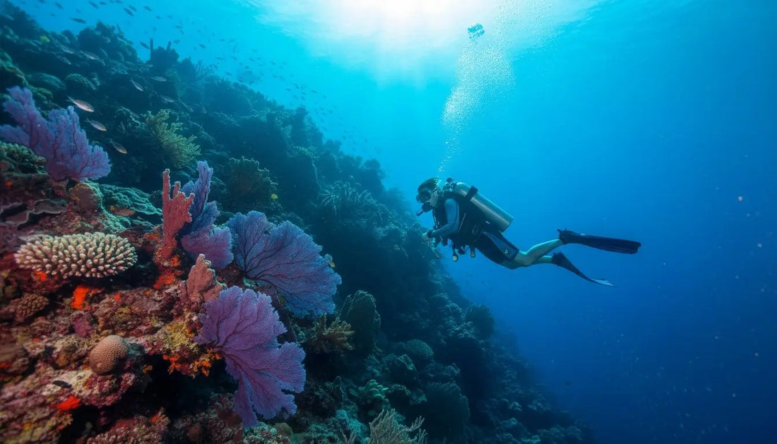 Scuba Refresher Course Cozumel: Dive Back into Paradise with Confidence (2026 Guide)