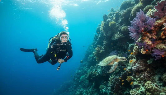 What PADI Course to Take After Advanced Open Water? Your Next Epic Adventure