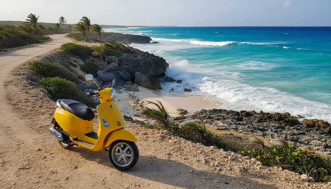 What to Do in Cozumel on a No-Dive Day: The Local’s Surface Interval Guide (2026)