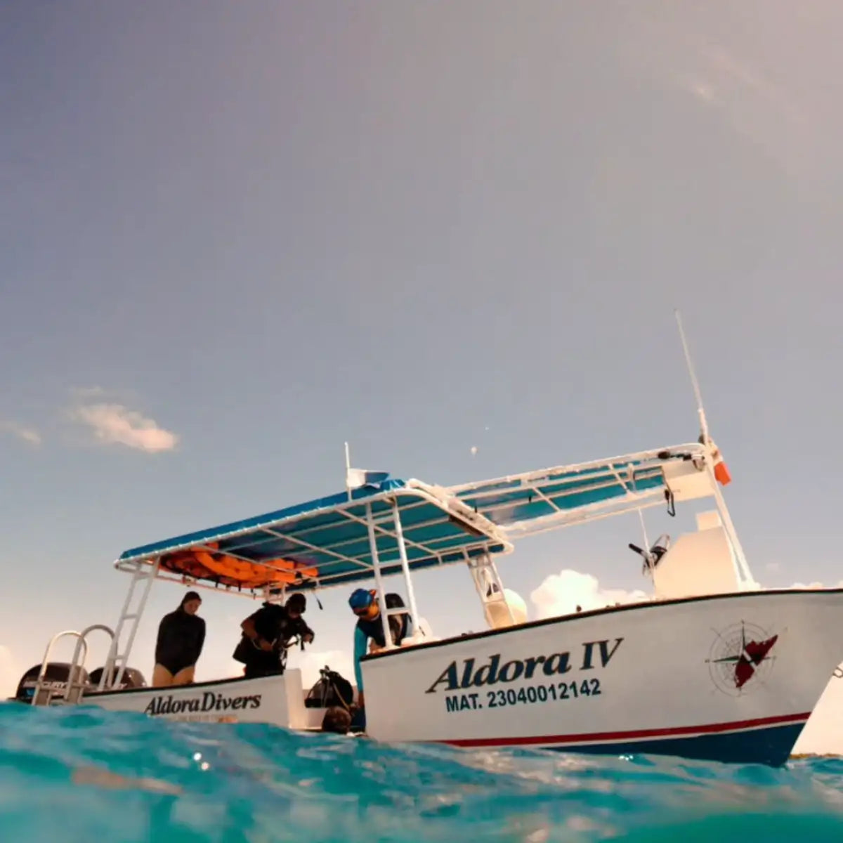 Aldora Divers Dive Center Cozumel