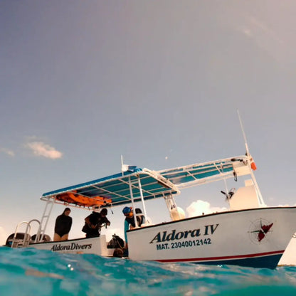 Aldora Divers Dive Center Cozumel
