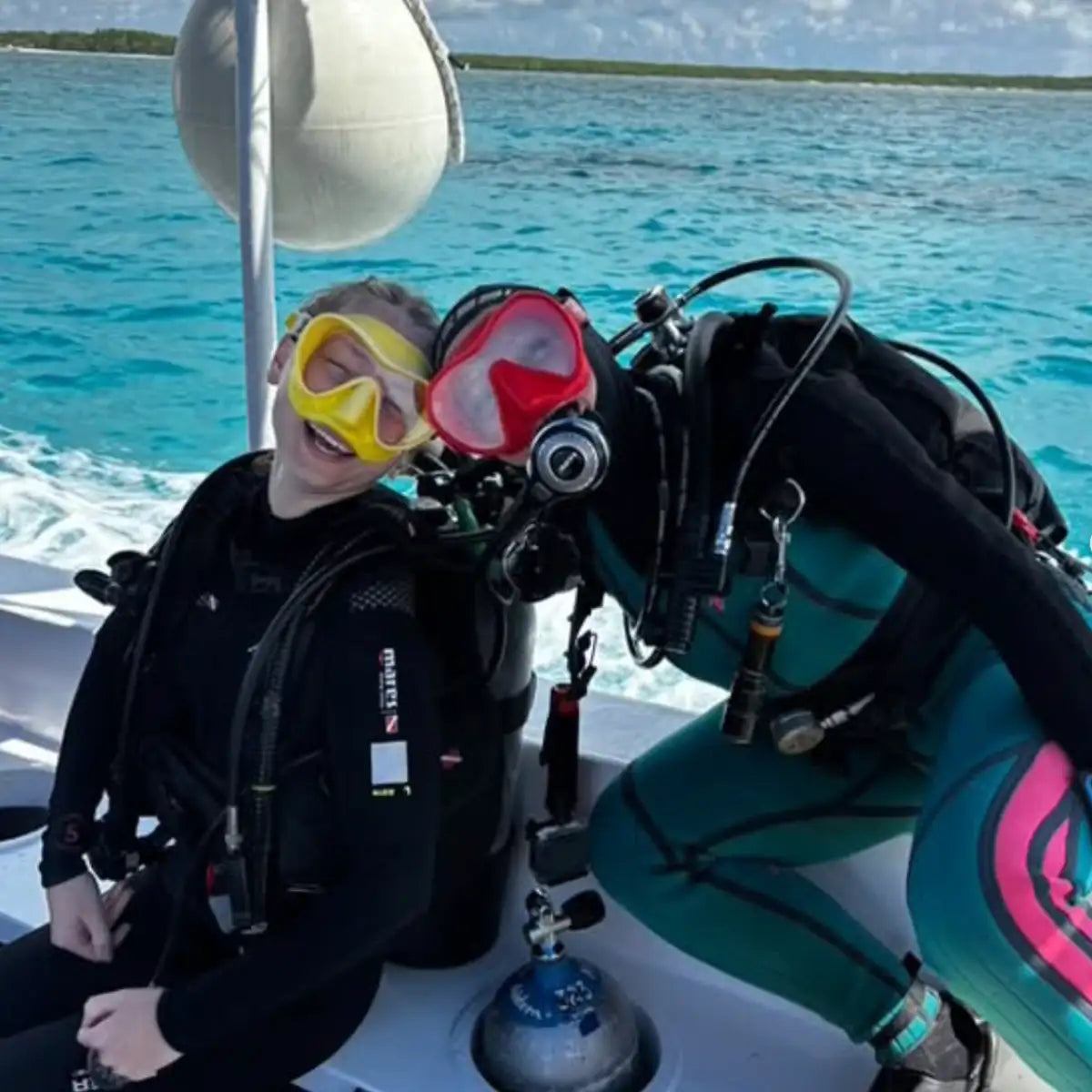 Aldora Divers Dive Center Cozumel