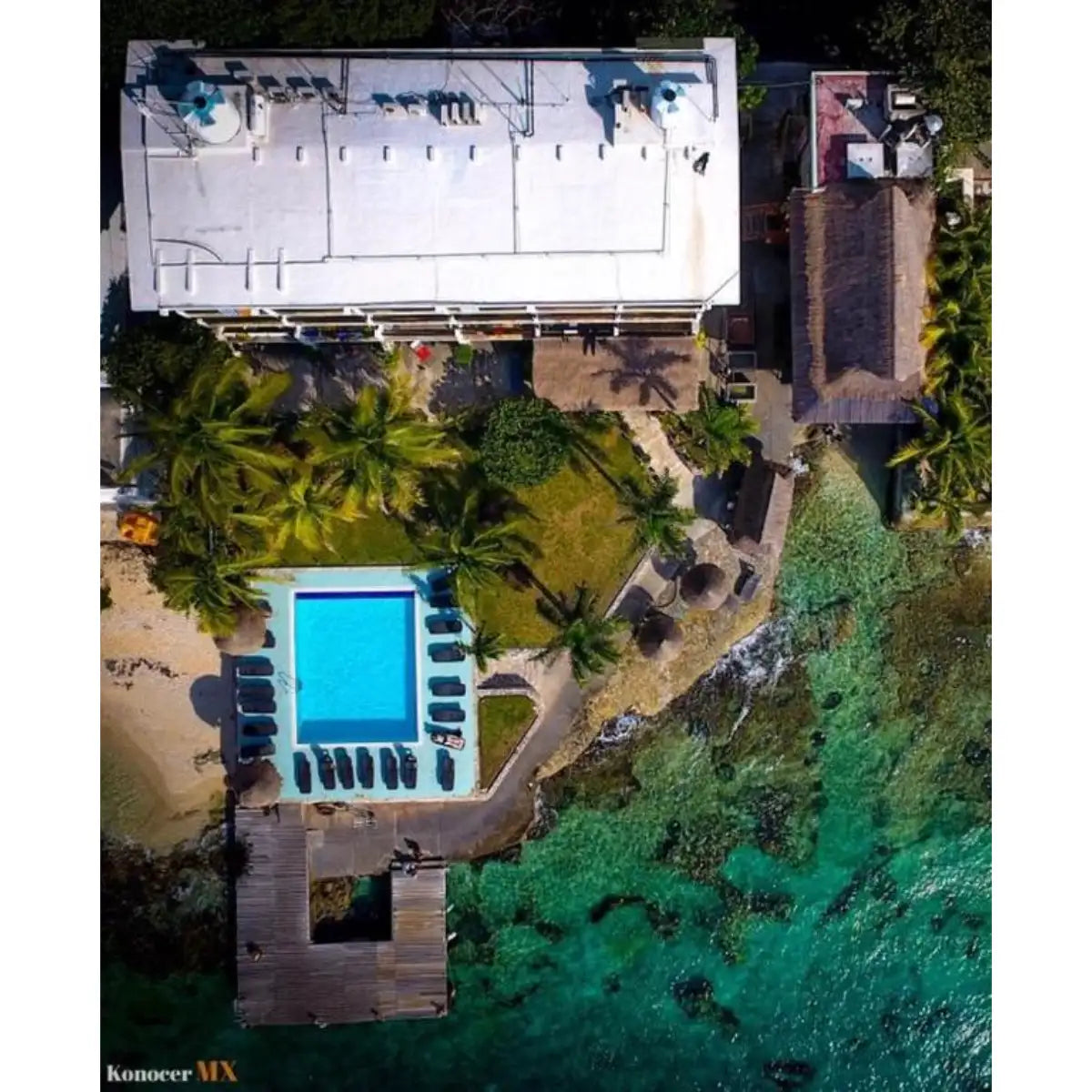 Blue Angel Dive Shop & Resort Cozumel
