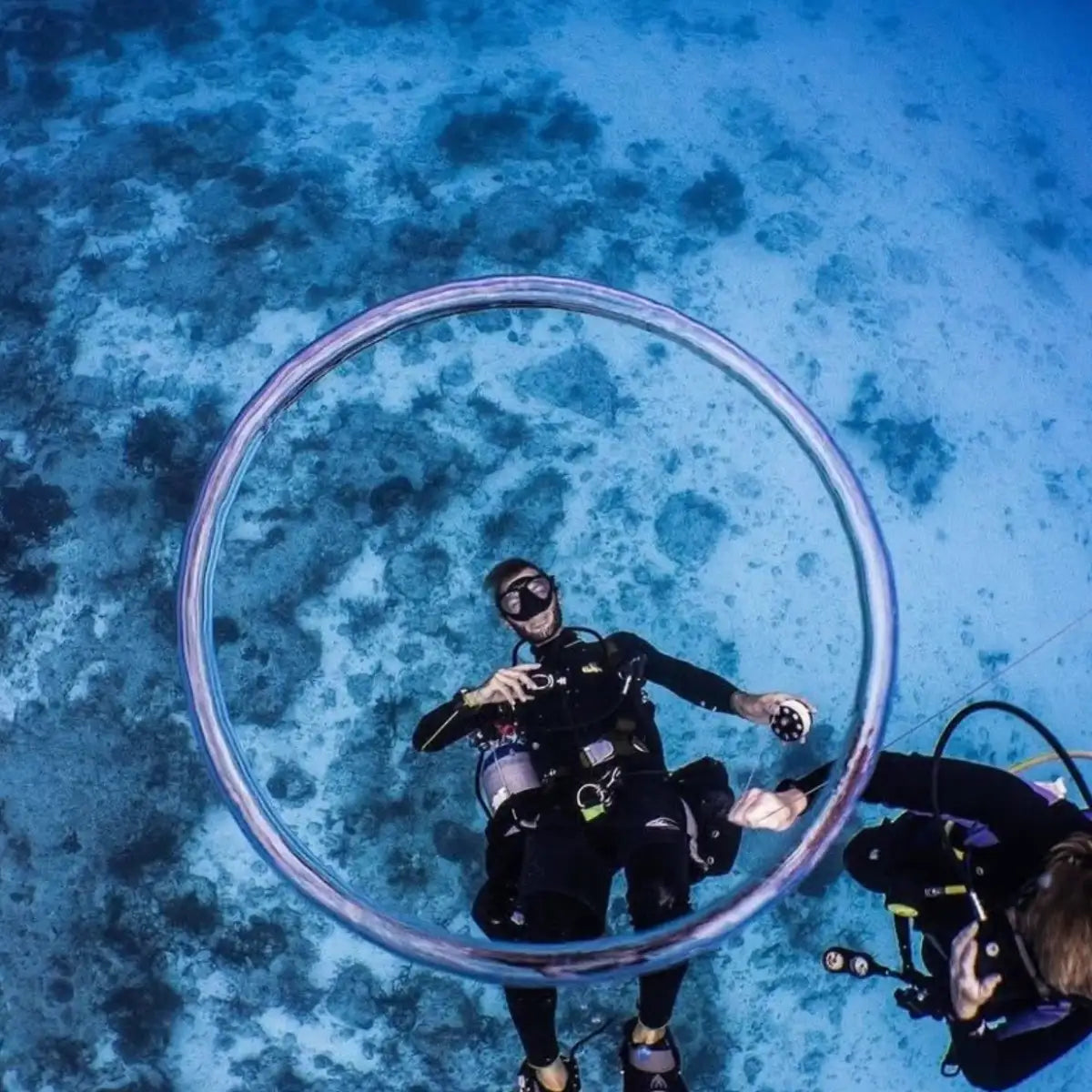 Blue Dream Cozumel