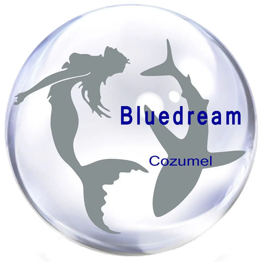 Blue Dream Cozumel