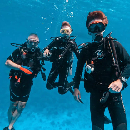 Blue Note Scuba Cozumel