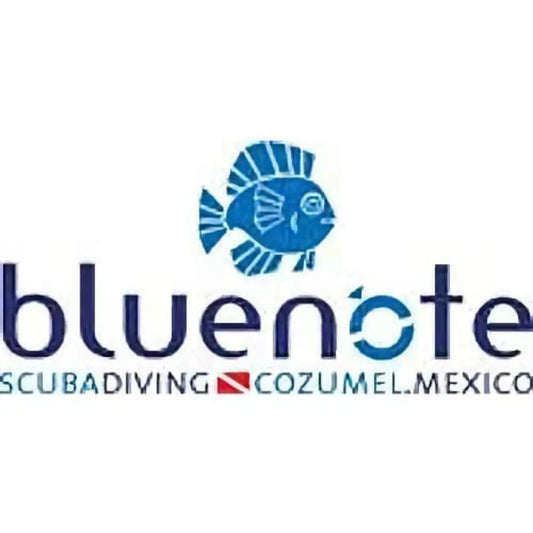 Blue Note Scuba Cozumel