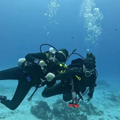 Blue Project Cozumel
