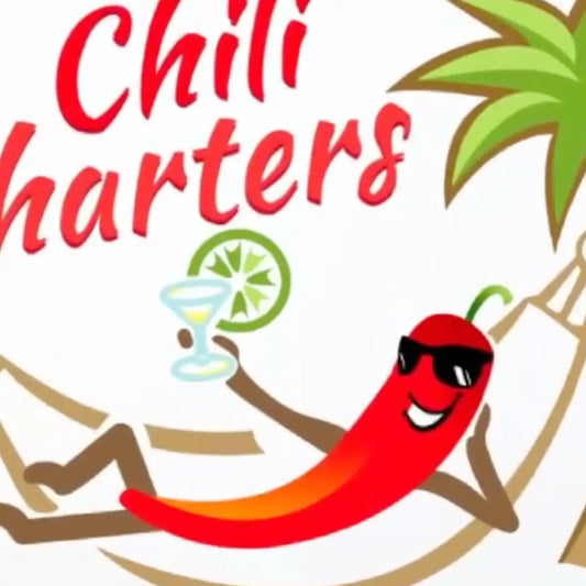 Chili Charters Cozumel