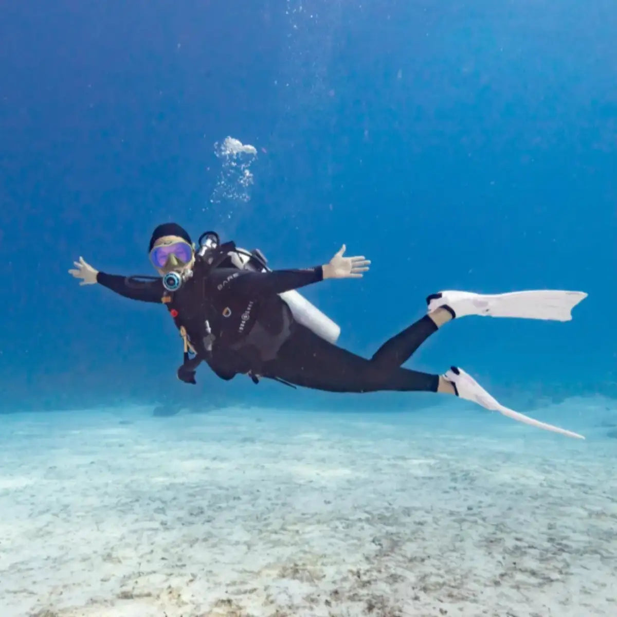 CozuDive -Cozumel Scuba Diving