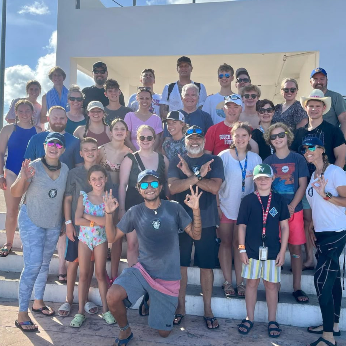 Cozumel H2O – Fast Boats & Small-Group Premium Dive Adventures