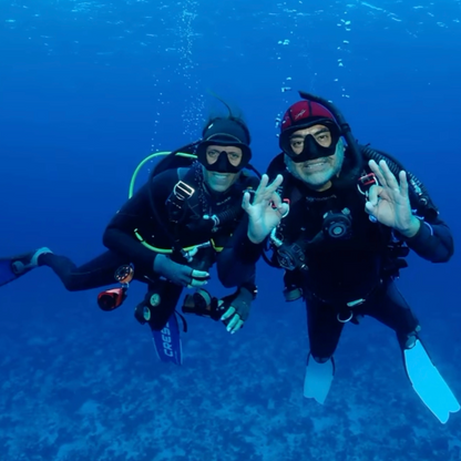 Cozumel H2O – Fast Boats & Small-Group Premium Dive Adventures