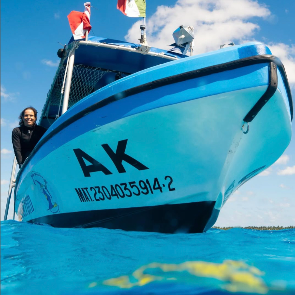 Dive Center Blue Magic Scuba in Cozumel