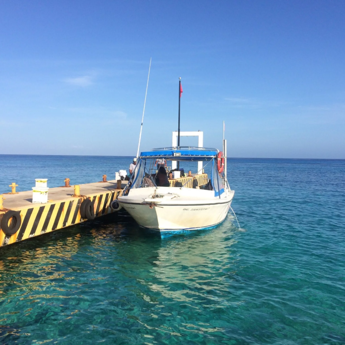 Dive House Cozumel