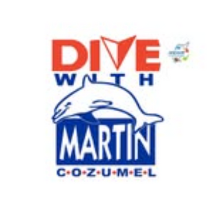 Dive With Martin Cozumel