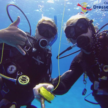 Dressel Divers Cozumel