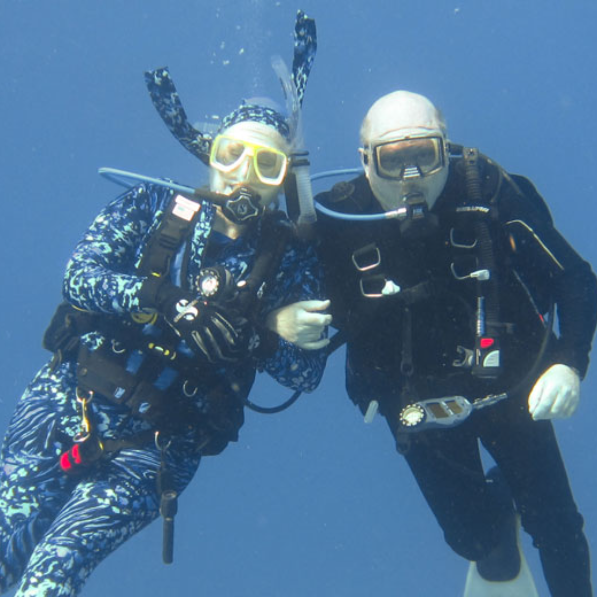 Liquid Blue Divers Cozumel