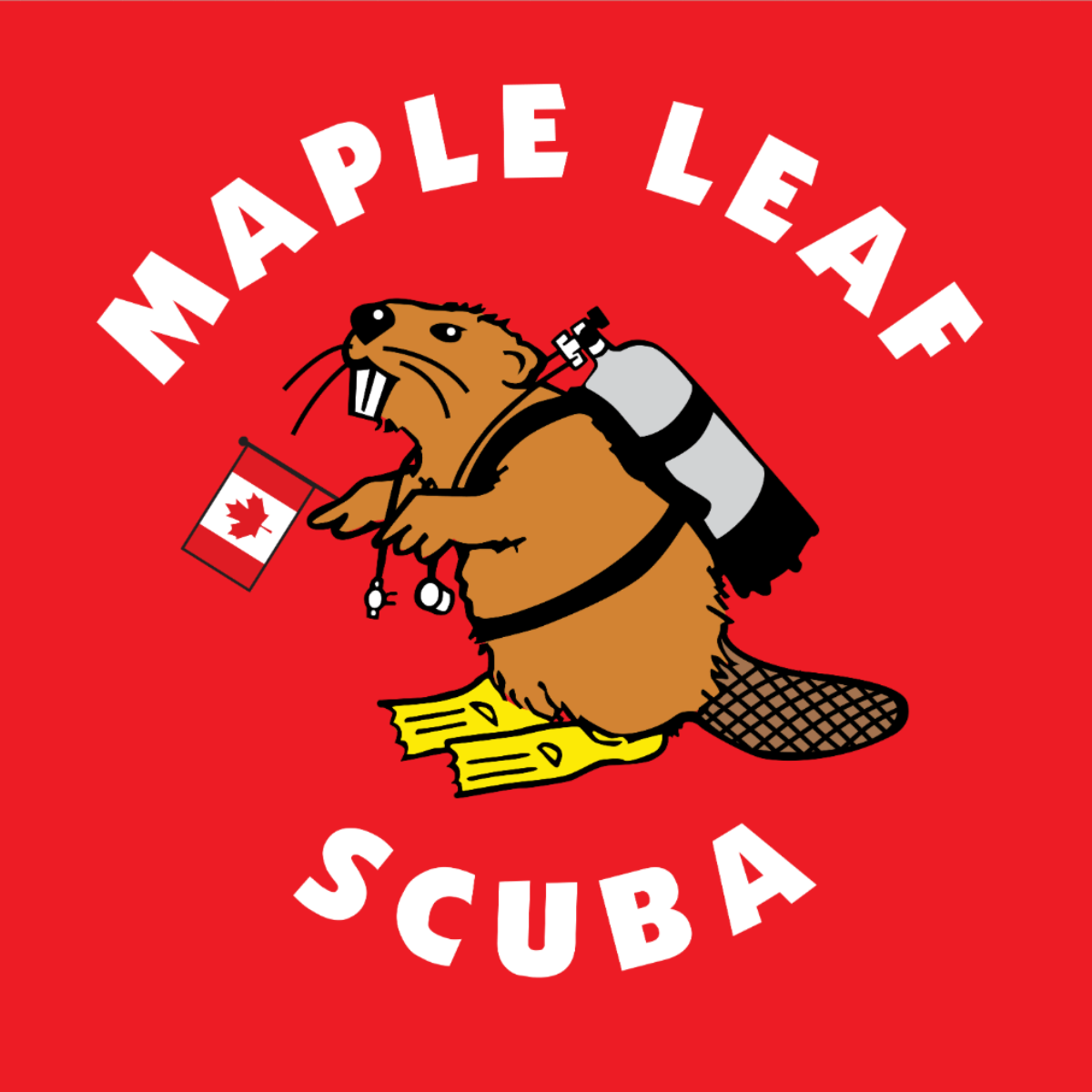 Maple Leaf Scuba Cozumel