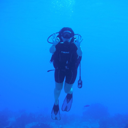 Papa Hogs Scuba Emporium Cozumel
