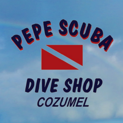 Pepe Scuba Dive Shop Cozumel