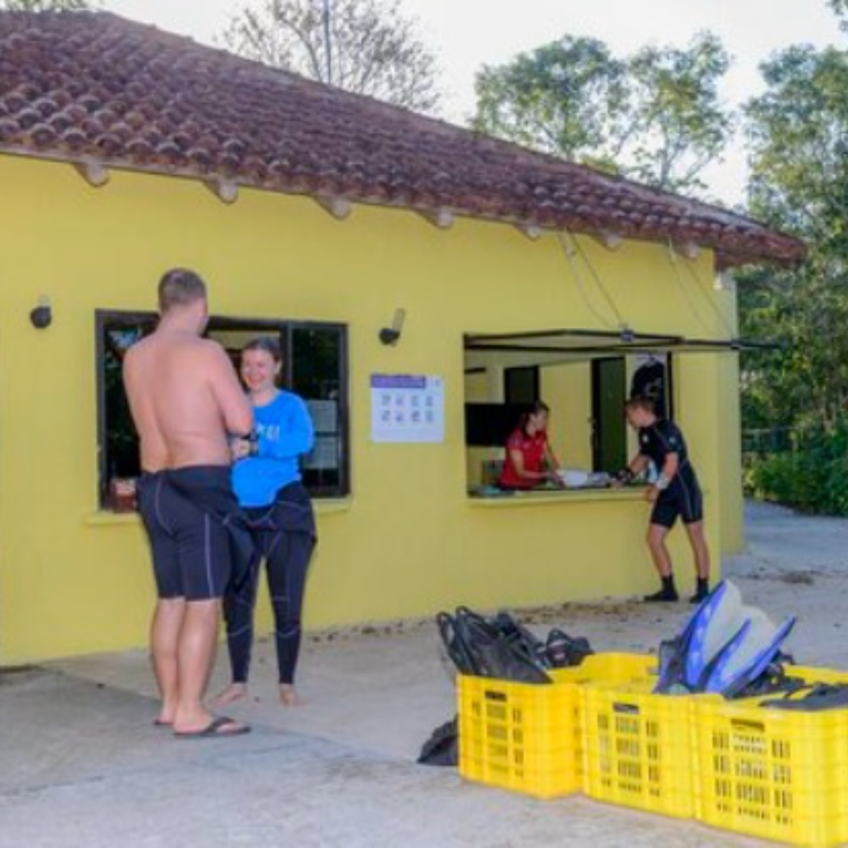 ProDive International Cozumel