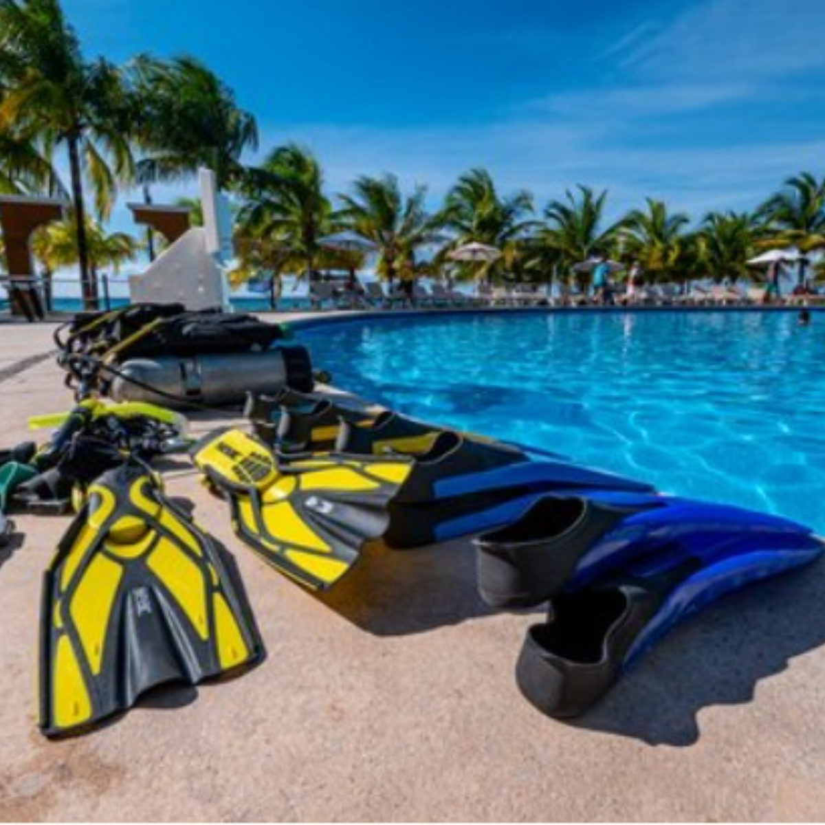 ProDive International Cozumel