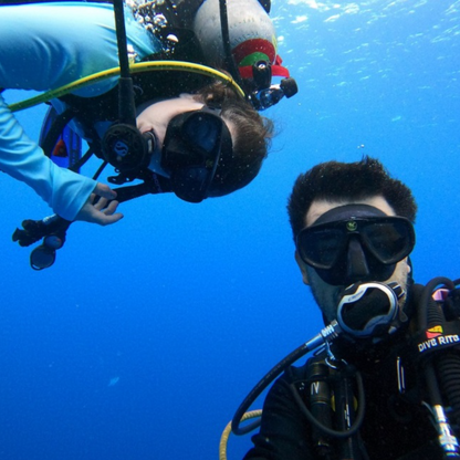 Punta Sur Divers Cozumel