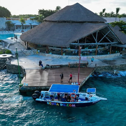 Scuba Du Cozumel