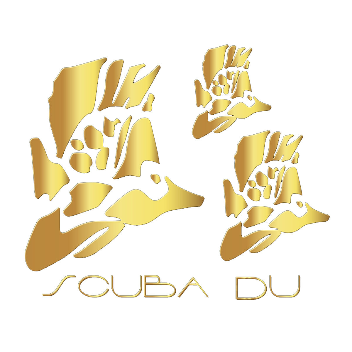 Scuba Du Cozumel