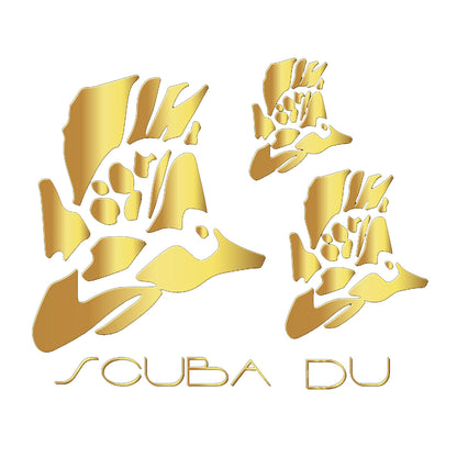 Scuba Du Cozumel