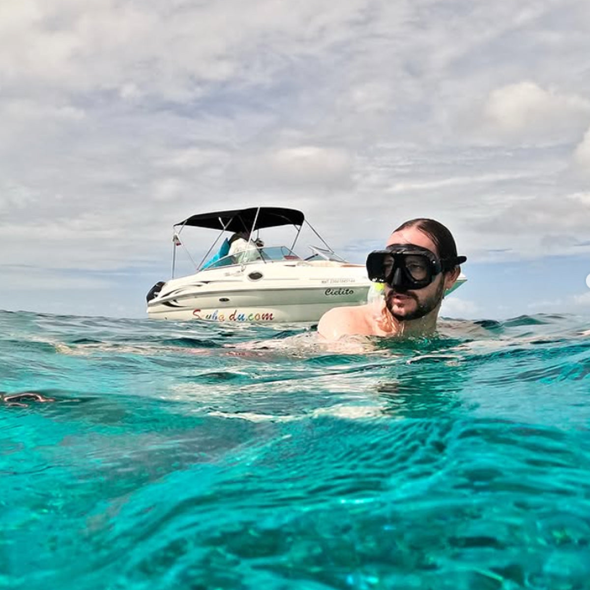 Scuba Du Cozumel