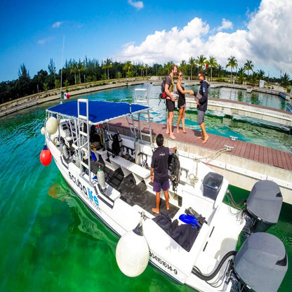 Scuba Life Cozumel