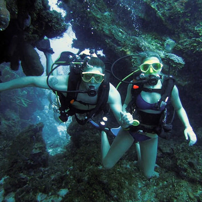 Scuba XOC Cozumel
