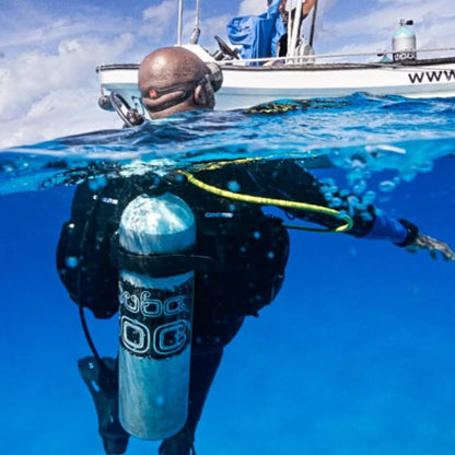 Scuba XOC Cozumel