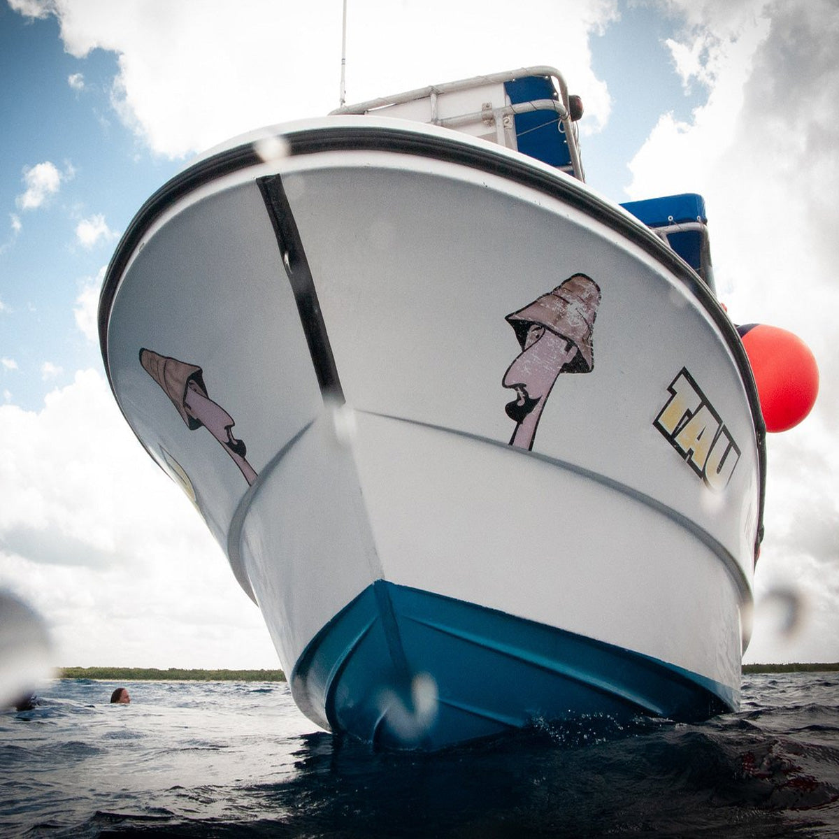 Scubamau Cozumel