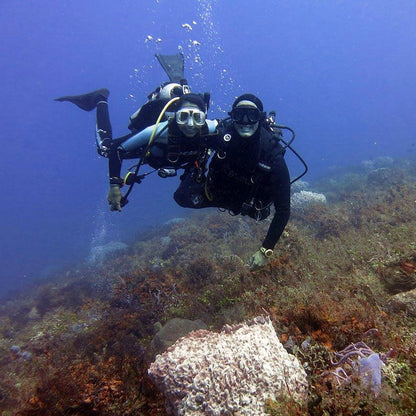 Scubamau Cozumel