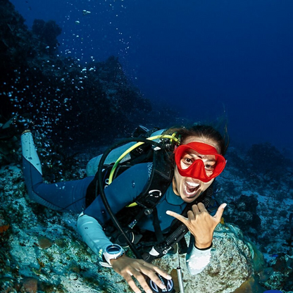 ScubaTony Cozumel